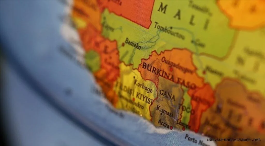 Burkina Faso'nun kuzeyine düzenlenen saldırıda 100 sivil öldü