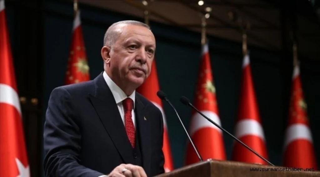 Cumhurbaşkanı Erdoğan'dan Kılıçdaroğlu'na 500 bin liralık tazminat davası