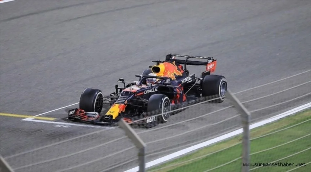 F1 Steiermark Grand Prix'sinde pole pozisyonu Verstappen'in