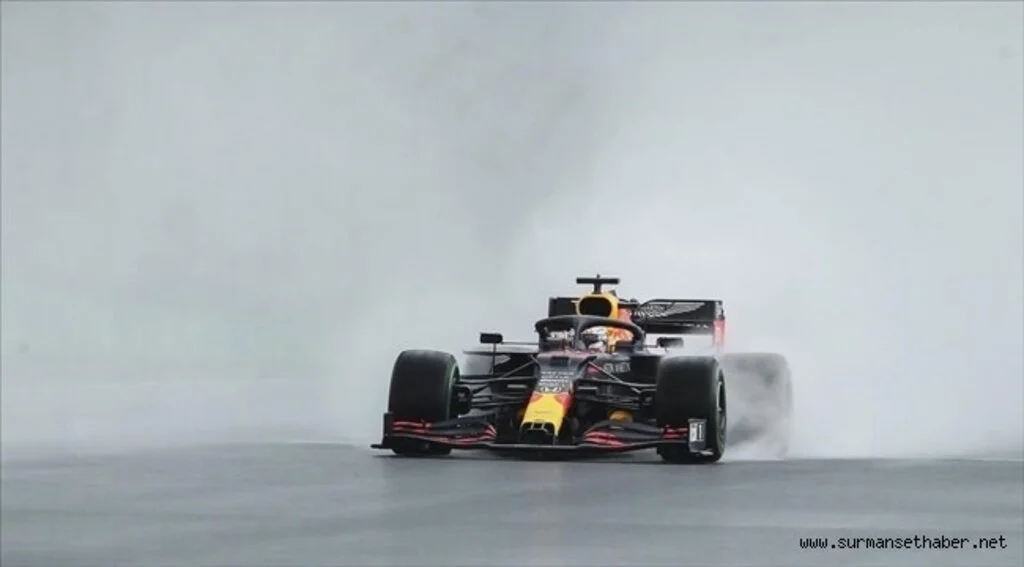 Formula 1'de heyecan Fransa'da devam edecek