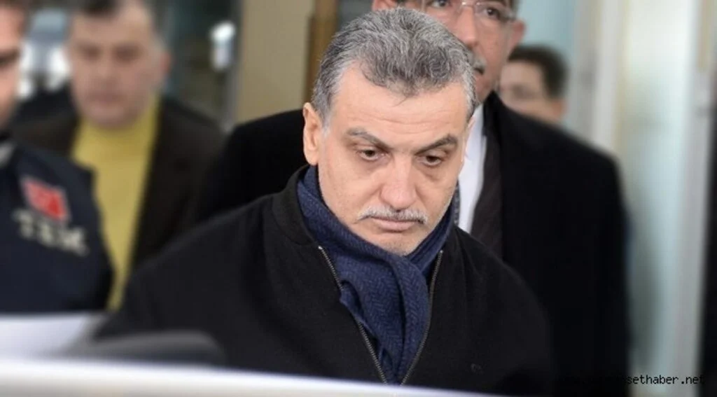 'Futbolda şike kumpası' davasında karar: Hidayet Karaca'ya 1406, Nazmi Ardıç'a 1972 yıl hapis cezası