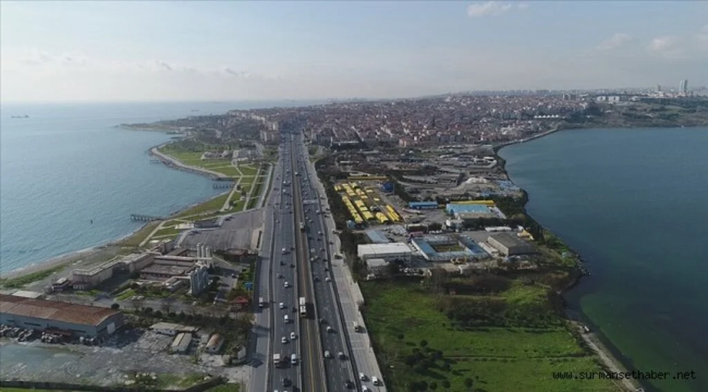 iki dev proje 500 bin kişiye istihdam sağlayacak