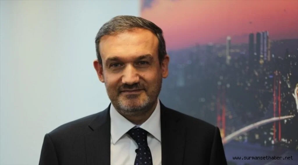 'Kanal İstanbul iddiaların tersine çok önemli bir kazanım'