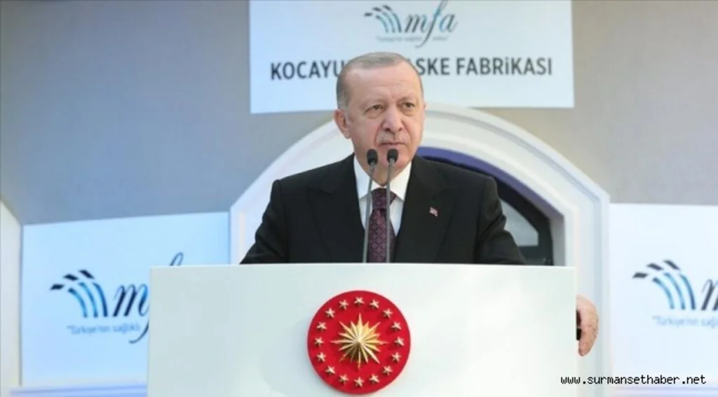 Kuraklığın oluştuğu bölgelerde çiftçilerimizin borçlarını erteliyoruz