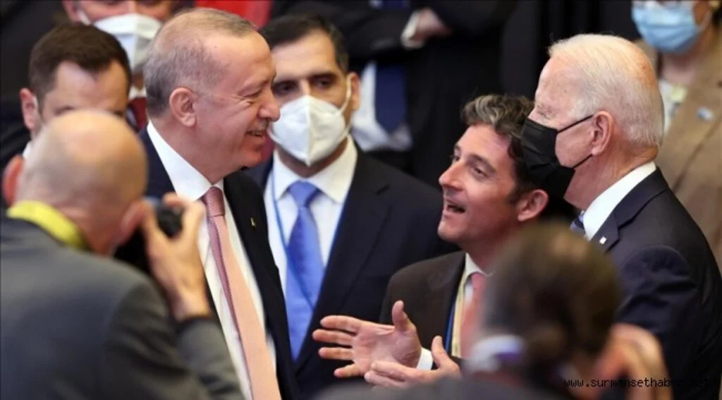 NATO Zirvesi başladı