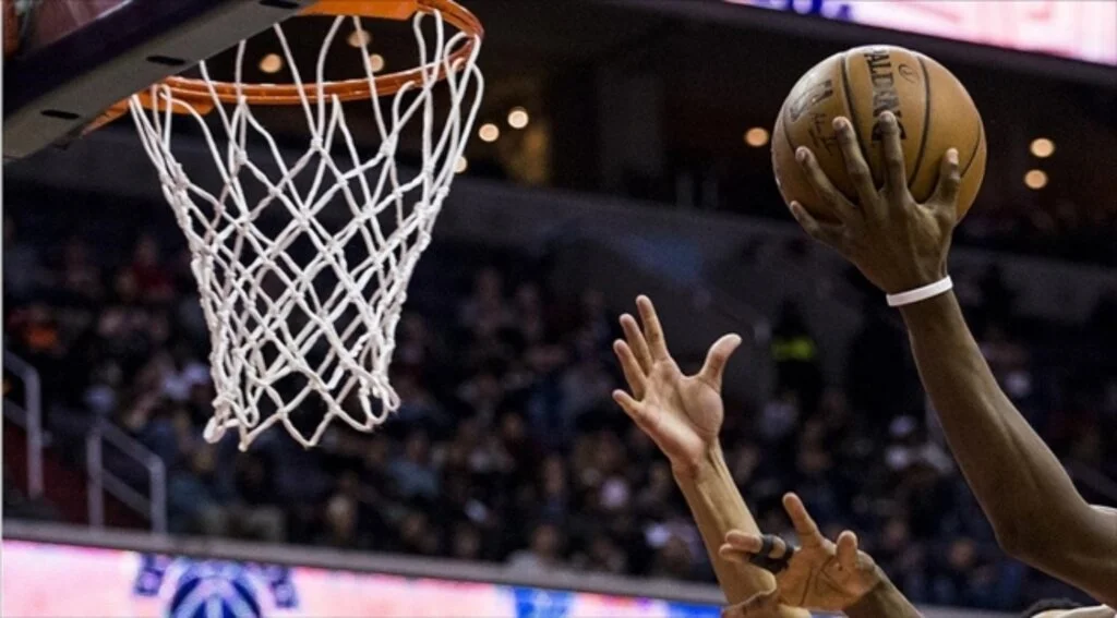 NBA'de 'yılın çaylağı' Charlotte Hornets'tan LaMelo Ball oldu