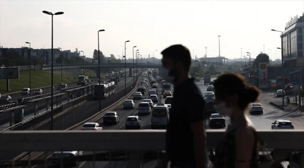 Normal hayata dönüş Temmuz'da başlıyor