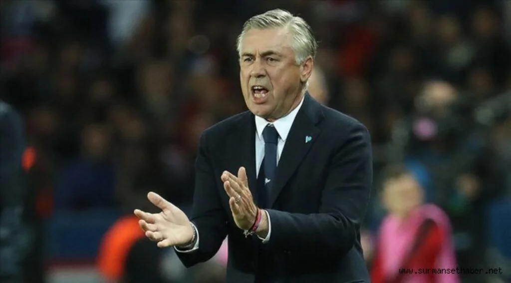 Real Madrid'de ikinci Carlo Ancelotti dönemi başlıyor