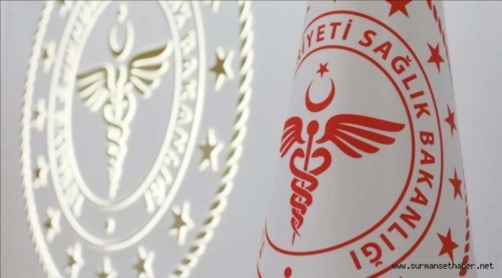 Sağlık personelinin istifa ve izin taleplerine ilişkin sınırlamalar 1 Temmuz'da yürürlükten kalkacak