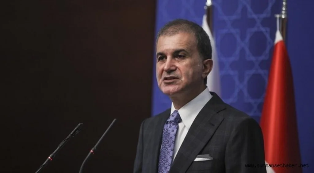  Sözcü Çelik'ten 'yurttan çıkan silahlar' haberine ilişkin açıklama: Özür dilenmesi lazım