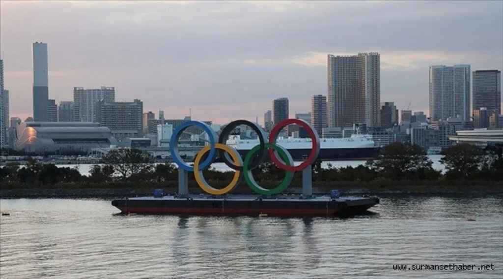 Tokyo Olimpiyat Oyunlarında alkollü içecek satışının yasaklanmasına karar verildi