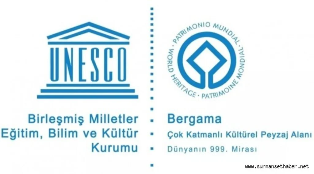 UNESCO Dünya Mirası Bergama’dan Online Seminer
