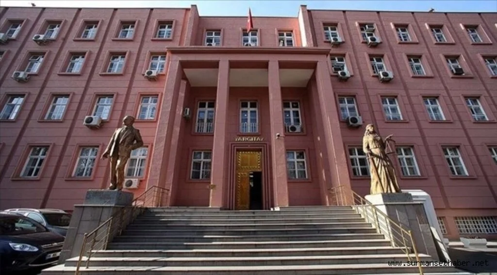 Yargıtay 12 hukuk, 12 ceza dairesi olarak görev yapacak