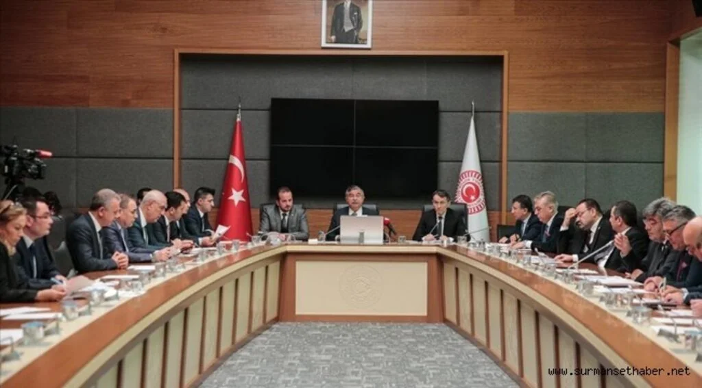 Yeni kurulacak MKE AŞ'de özelleştirme hükümleri uygulanmayacak