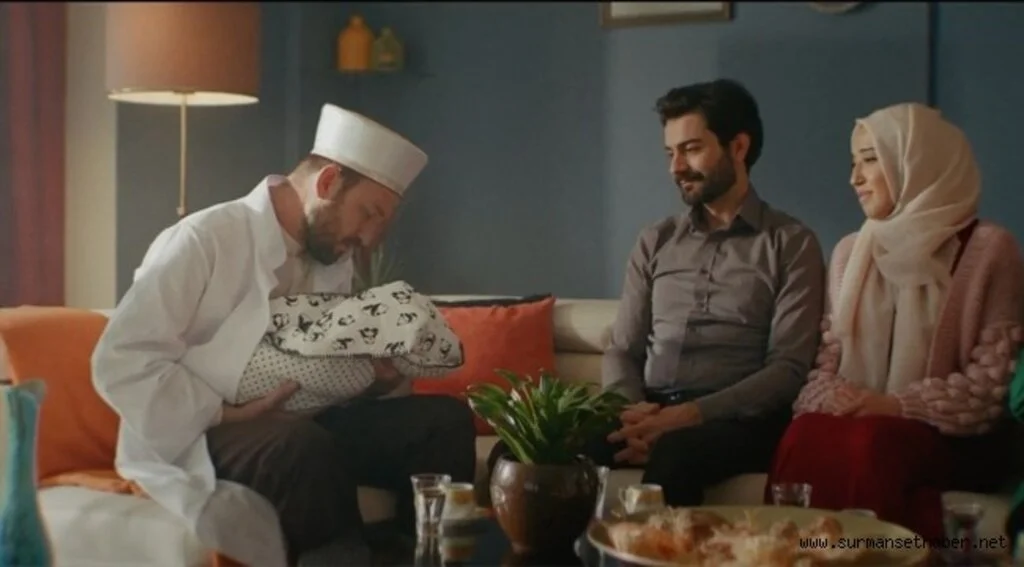 15 Temmuz Derneğinin 'Bir Selaya Bakar' filmi yayında