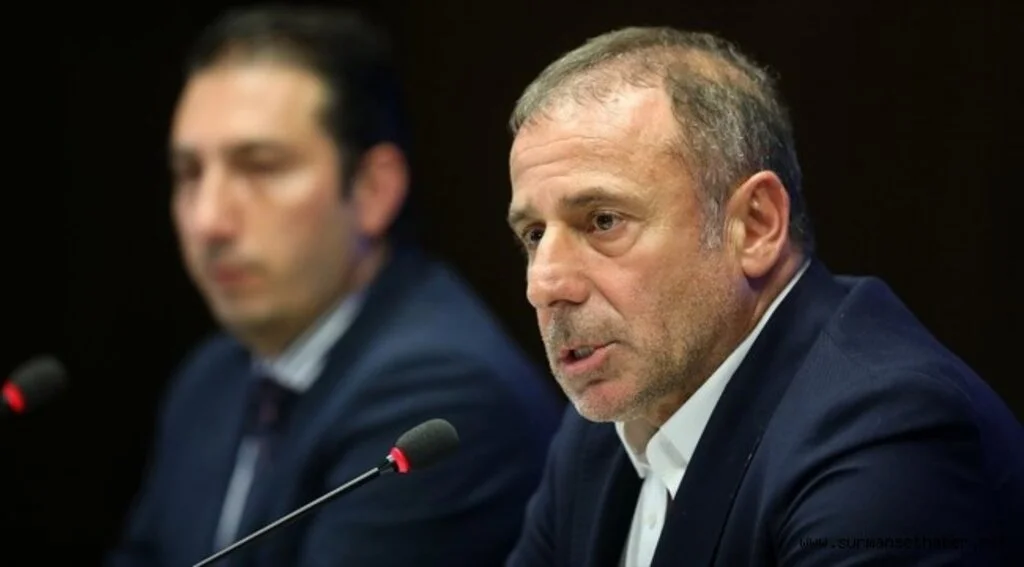Avcı: Şampiyon olabilmek için elimizden gelen her şeyi yapacağız