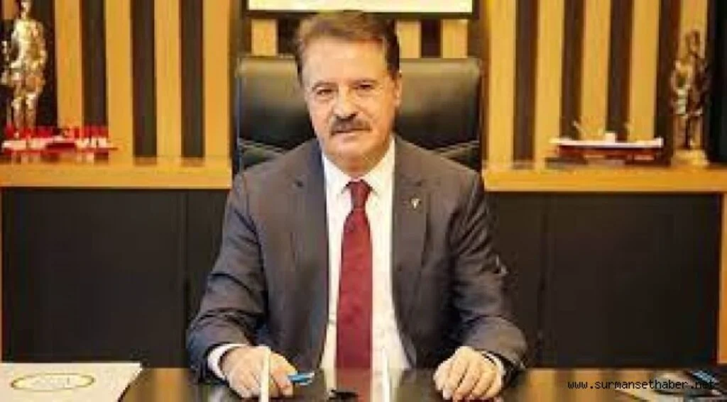 Başkan Deveci’den   gençlere aşı çağrısı:   “Haydi gençler aşıya!”