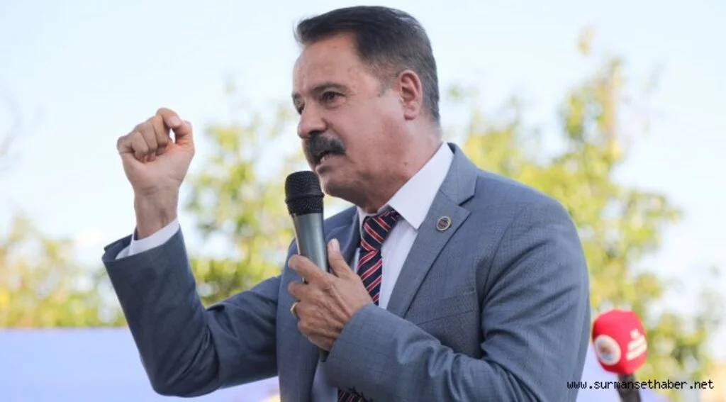 Başkan Deveci:  “Lozan’ın adını,  kültürünü yaşatıyoruz”