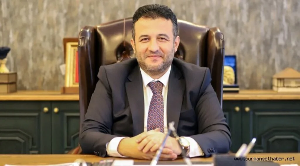 Başkan Doğan; Milletimiz bu hain girişimi hiç unutmadı ve ebediyen de unutmayacaktır