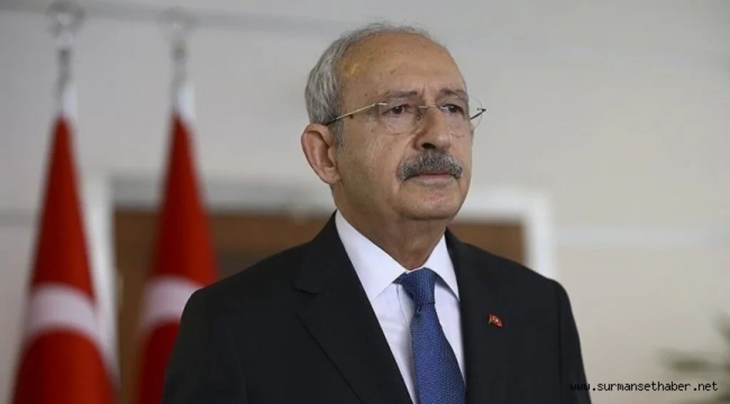 CHP Genel Başkanı Kılıçdaroğlu, Başbağlar katliamında hayatını kaybedenleri andı