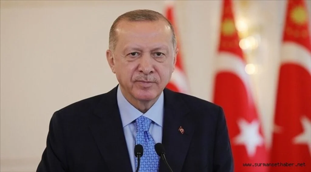 Cumhurbaşkanı Erdoğan 19-20 Temmuz'da KKTC'yi ziyaret edecek