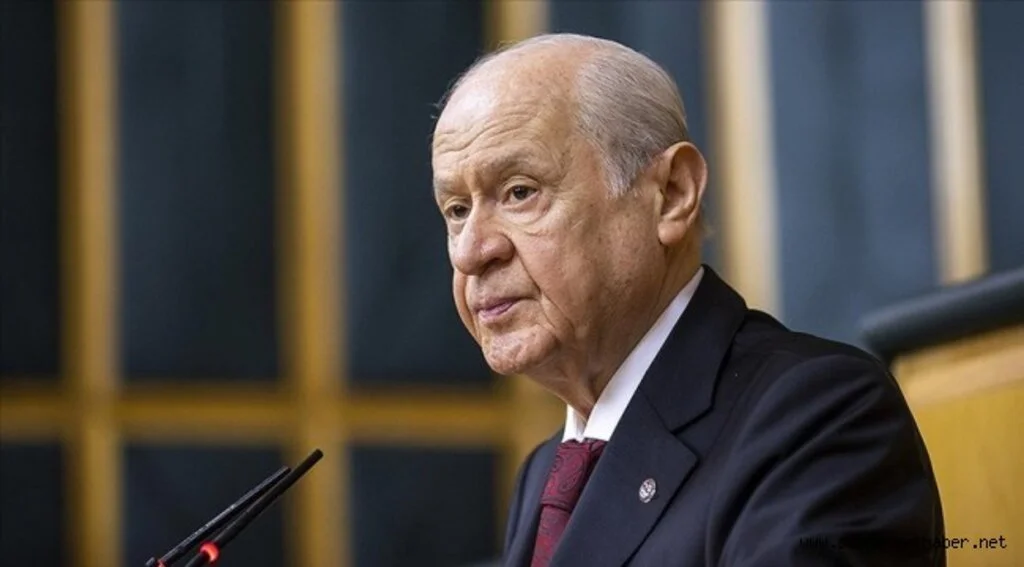 Devlet Bahçeli:  Kim demiş Süleyman Soylu yalnız diye? Kim demiş kimsesiz diye
