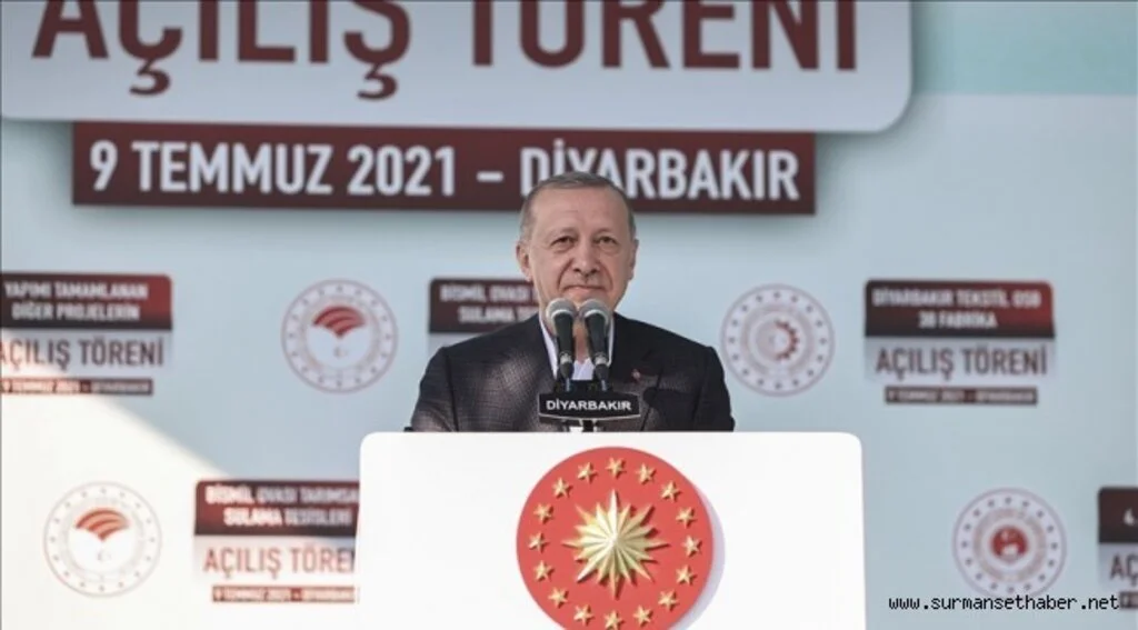 Diyarbakır Cezaevi'ni yakında boşaltıyor, kültür merkezi olarak hizmete sunuyoruz