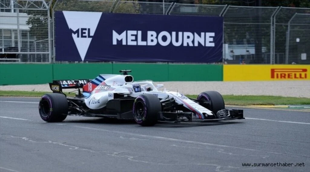 Formula 1 ve MotoGP Grand Prix'si Kovid-19 nedeniyle iptal edildi