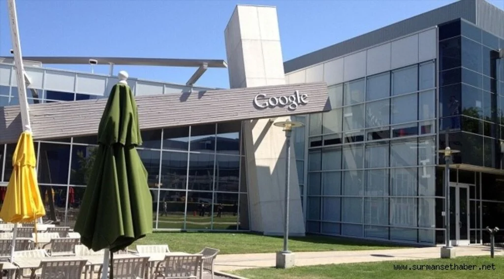 Google işyerine dönüş için aşı zorunluluğu getiriyor