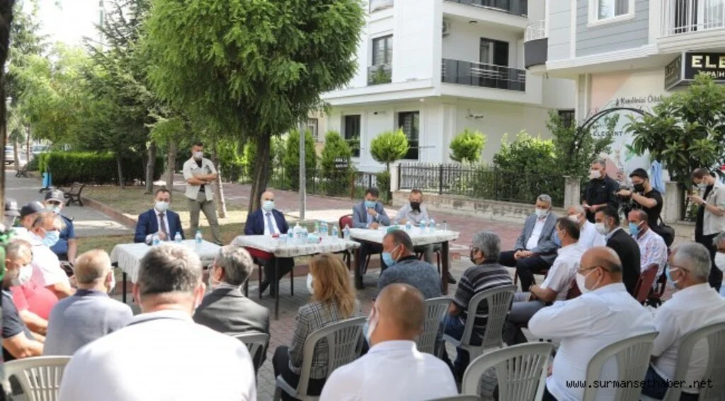 Hedef ‘Mavi Atakum’