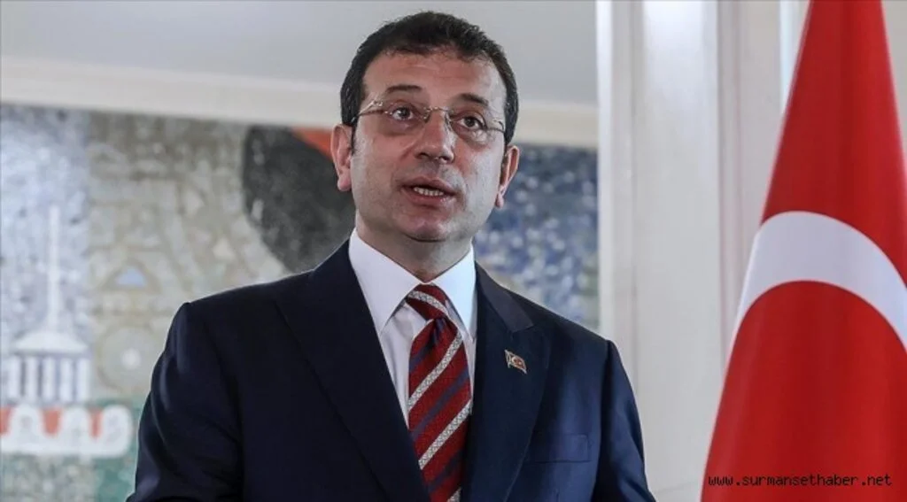 İBB Başkanı İmamoğlu, sağlıkçıların İSPARK'lardan ücretsiz faydalanması kararını veto etti
