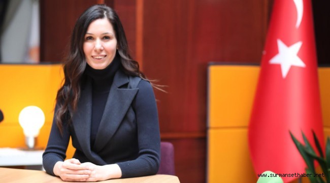 Karaaslan; ''Bayramlar Millet Olarak Aramızdaki Sevgi Bağlarını Kuvvetlendiren Özel Günlerdir''