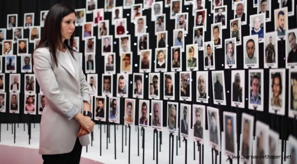 KARAASLAN: ŞEHADETE CESARETLE YÜRÜYEN BİR MİLLET ASLA YENİLMEZ, TÜRKİYE GEÇİLMEZ