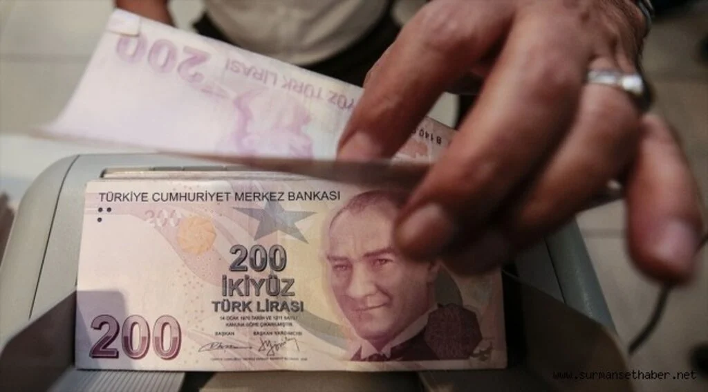 Kısa çalışma ödeneği, nakdi ücret desteği ve işsizlik ödeneği kapsamında 8 milyon kişiye 57 milyar lira ödendi
