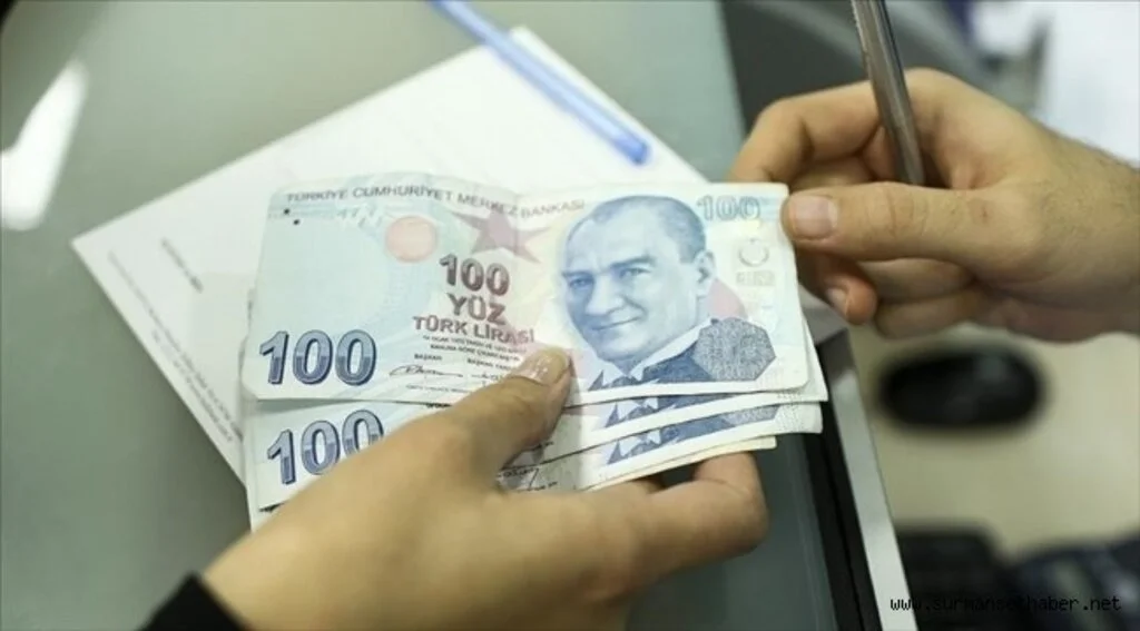 Kısa çalışma ödeneğiyle 3,7 milyon çalışana 35,2 milyar lira ödeme yapıldı