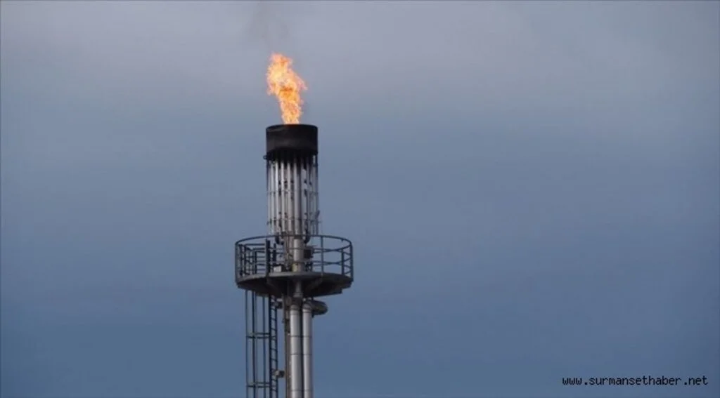 Küresel piyasalarda doğal gaz fiyatları artıyor