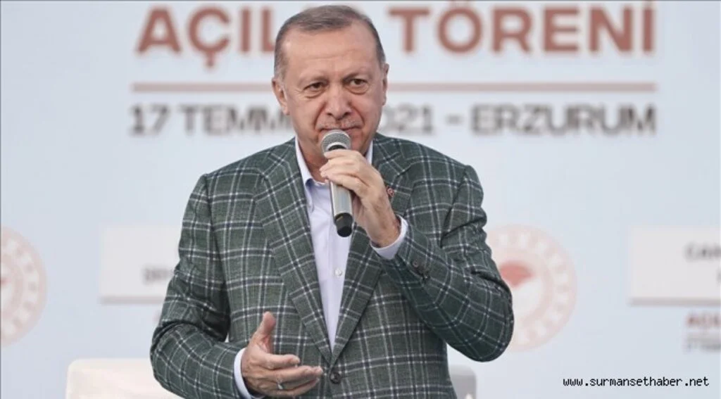Rize'de sele maruz kalan alanlar Afet Bölgesi ilan edilecek