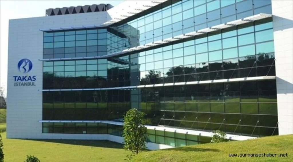 Takasbank, Bireysel Emeklilik Fon Alım Satım Platformu'nu (BEFAS) hizmete sundu