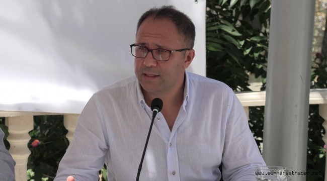 TEMİZ BODRUM KAMPANYASI ‘TEMİZLİK HAREKETİ’ BASIN TOPLANTISI GERÇEKLEŞTİRİLDİ
