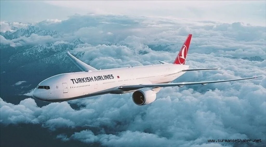 THY'den Amsterdam'a yeni seferler