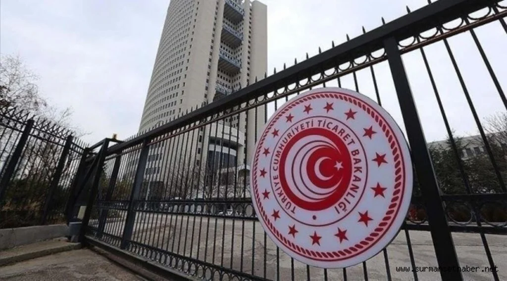 Ticaret Bakanlığı sözleşmeli personel alacak