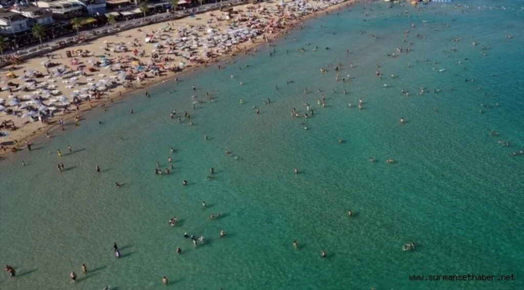 Turizmcilerden bayram tatilinde 'rezervasyonsuz yola çıkmayın' uyarısı