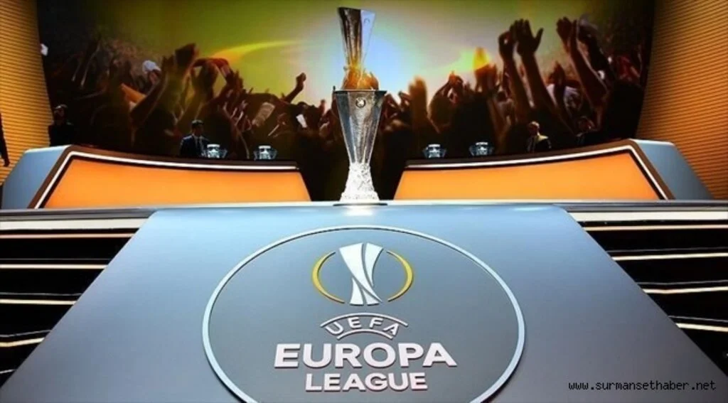 UEFA Avrupa Ligi play-off turunda İstanbul derbisi ihtimali