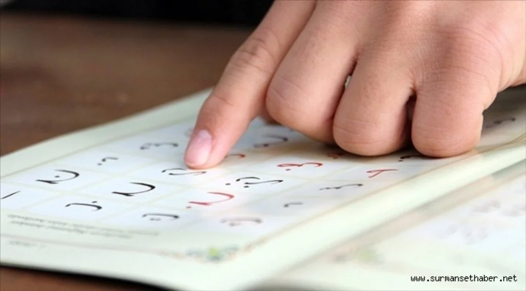 Yaz Kur'an kursları pazartesi çocuk sesleriyle şenlenecek