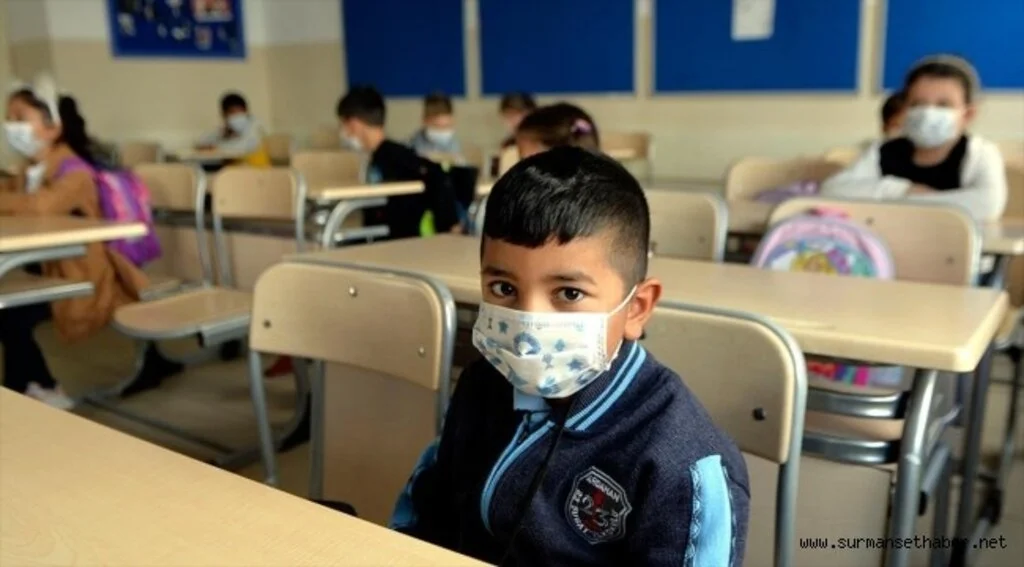10 soruda Kovid-19 döneminde yüz yüze eğitim