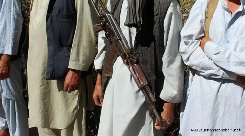 Afganistan'da Taliban ikinci vilayet merkezini ele geçirdi