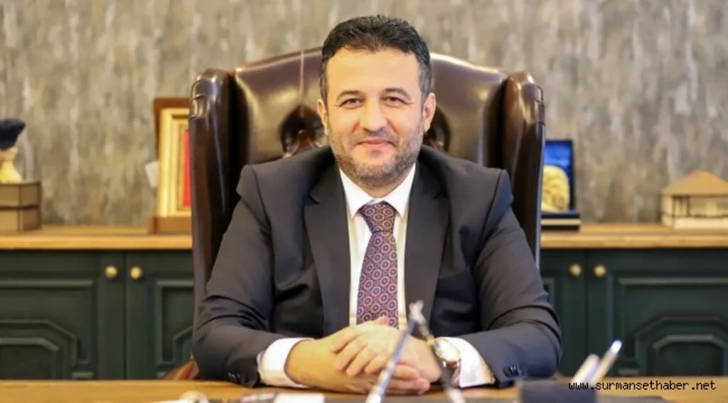 BAŞKAN DOĞAN’DAN 30 AĞUSTOS ZAFER BAYRAMI MESAJI