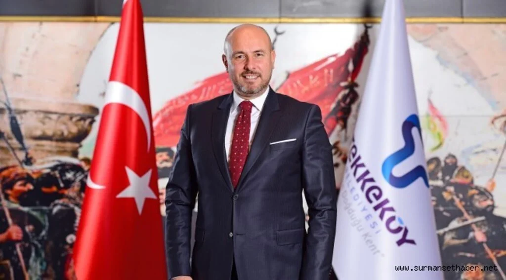 Başkan Togar’dan 30 Ağustos Zafer Bayramı Kutlama Mesajı 