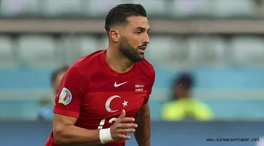 Beşiktaş, Umut Meraş'ın transferi için görüşmelere başladı