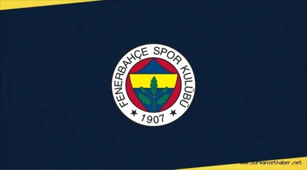 Fenerbahçe formasındaki yıldızları kaldırdı